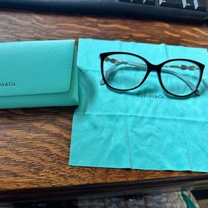 Tiffany & Co Eyeglasses